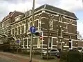 Herenhuis