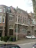Herenhuis