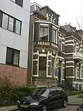Herenhuis