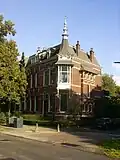 Herenhuis