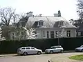 Vrijstaande villa