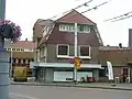 Woningen, bedrijfs en winkelpanden
