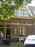 Woonhuis