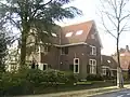 Vrijstaande villa