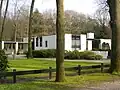 Vrijstaande woning