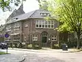 Voorm. schoolgebouw