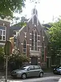 Kerk