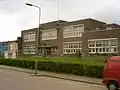 School Wethouder Bronkhorstschool