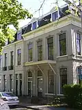 Herenhuis