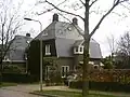 Vrijstaande villa