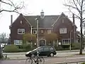 Bejaardenwoningen