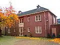 Bejaardenwoningen