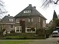 Vrijstaand landhuis Ruimzicht