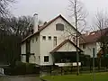 Vrijstaande woning