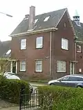Bejaardenwoningen