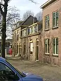Woonhuizen