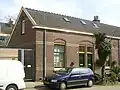 Woonhuizen