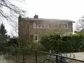 Vrijstaande villa