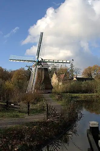Poldermolen