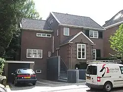 Van Lawick Van Pabststraat 33