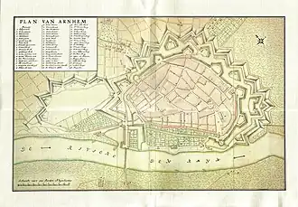 Arnhem 1751