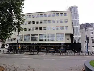 De Nederlanden van 1845