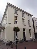 Singelhuis