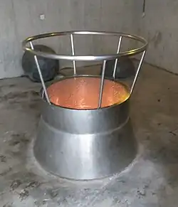 10. Thom Puckey: Ondergrondse fontein