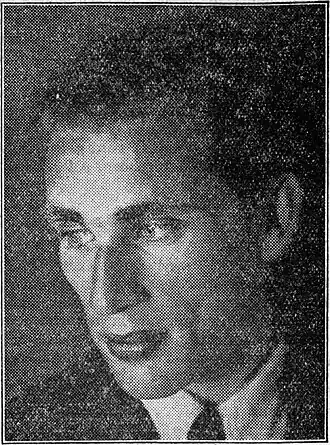 Jo Juda in 1937