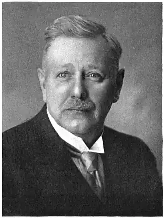 Arnold Ingwersen, c. 1938