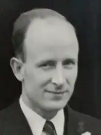 Arnold Jan van den Tempel