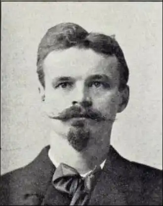 afbeelding uit Schilders in pulchri studio, (1880-1904)