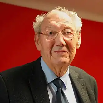 Burgemeester van Hoogstraten van 1988 tot en met 2012