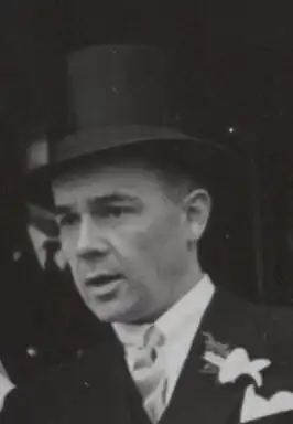 Arnout Jan de Beaufort