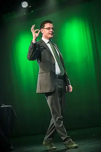 Arnout Van den Bossche