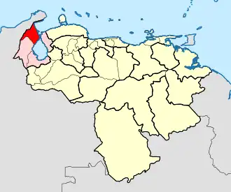 Aartsbisdom Maracaibo