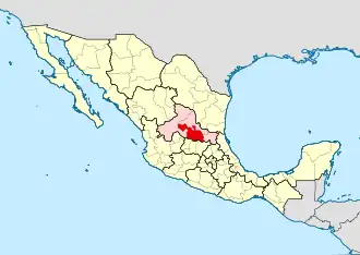 Aartsbisdom San Luis Potosí