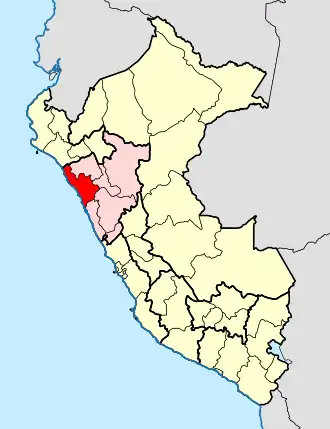 Aartsbisdom Trujillo