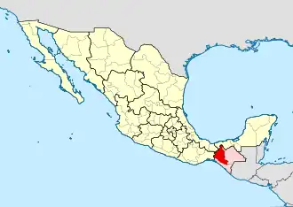 Aartsbisdom Tuxtla Gutiérrez