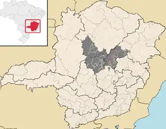 Aartsbisdom Diamantina