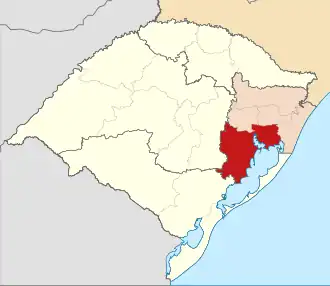 Aartsbisdom Porto Alegre