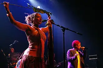 Arrested Development