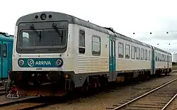 4295 op 11 juli 2007 te Esbjerg