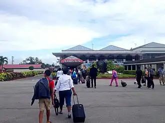 Cheddi Jagan International Airport