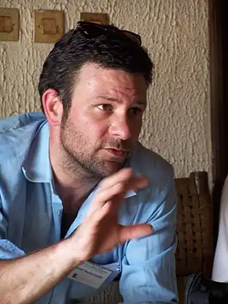 Kamiel Verschuren, 2007