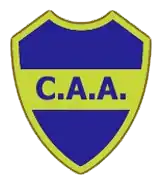 CA Arsenal de Llavallol