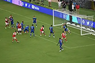 Arsenal FC in het seizoen 2022/23