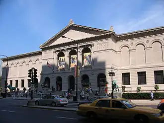 Art Institute of Chicago