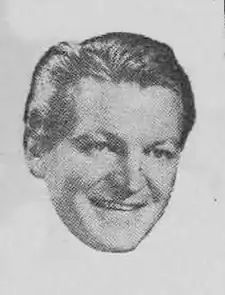 Art Lund (ca. 1950)