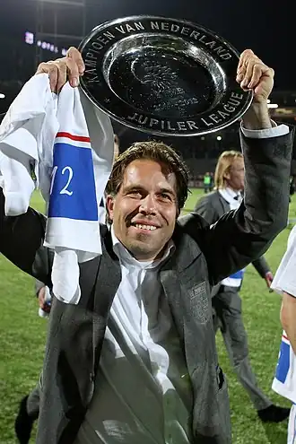 foto: Martijn Kleingeerts, 2012